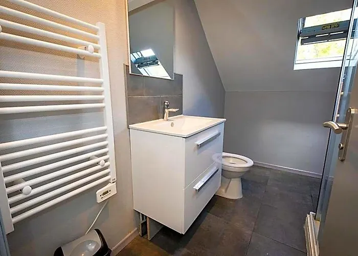 Residence Hermes Paris Orly Aeroport