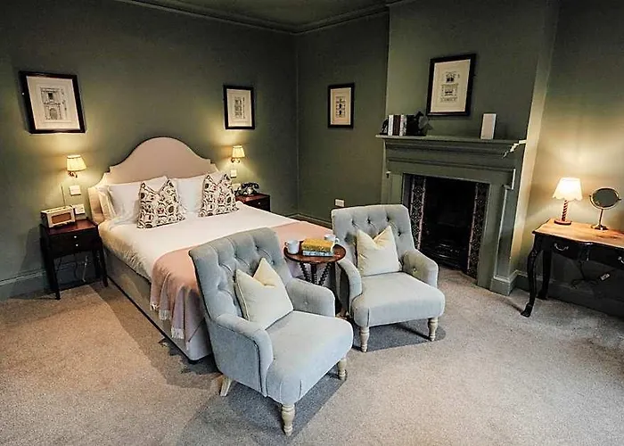 The William Cecil