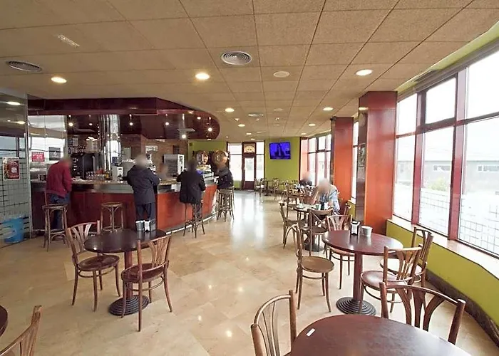 Hotel Torques