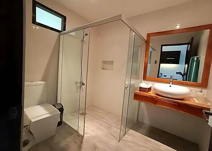 Anda Pearl Premier Resort