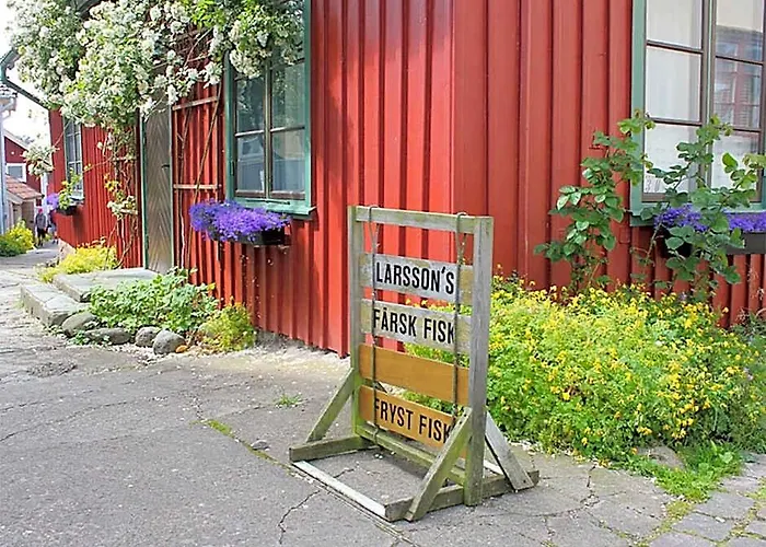 Brygghuset Molloesund