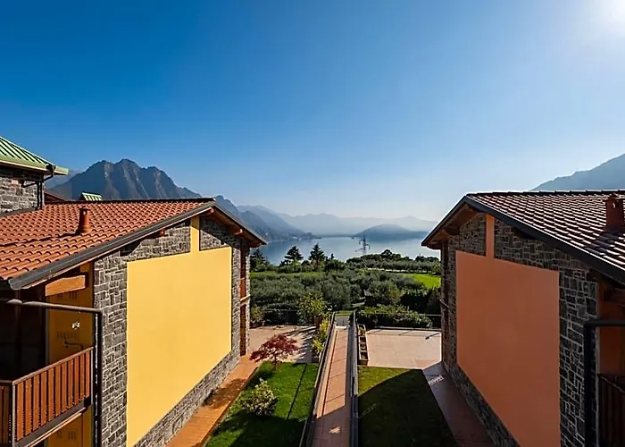La Casa Di Sarah
