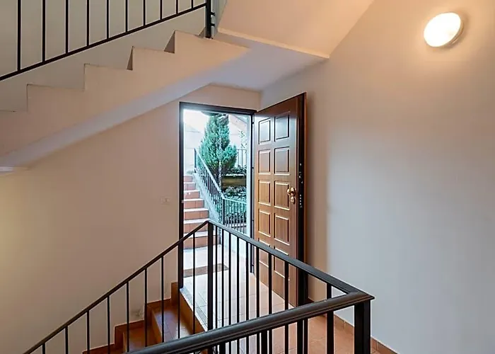 La Casa Di Sarah