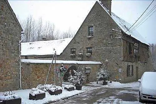 Moulin De Flagy