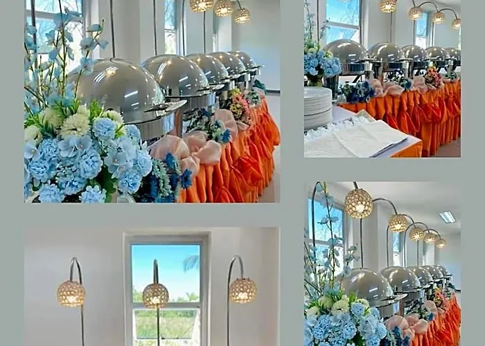 Mt. Bagarabon Beach Hotel