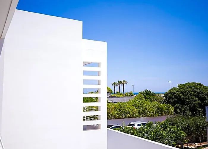 Donnosanto Residence Pantanagianni