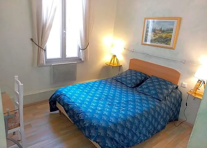 Hotel Le Vauban