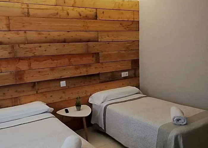 Hostal Ochoa