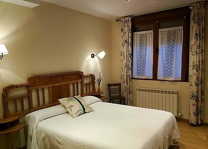 Hotel Rural La Campanona