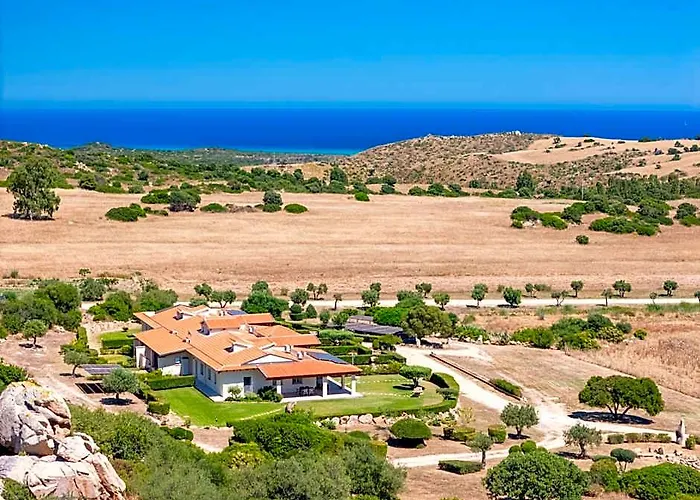 Sole D'Estate Agriresidence