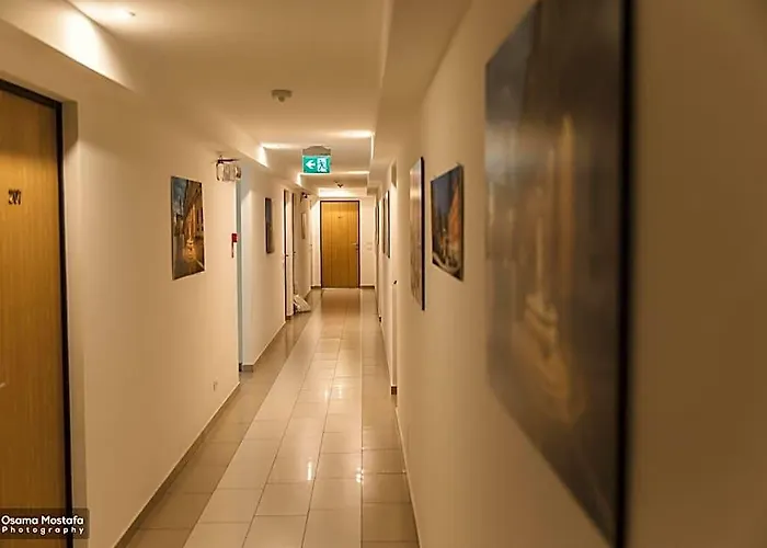 Residence Le Stelle