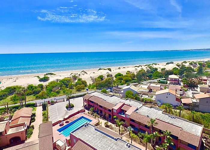 Le Dune Residence