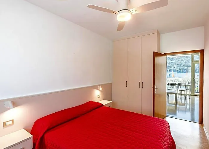Residence Casa Al Sole Apartments