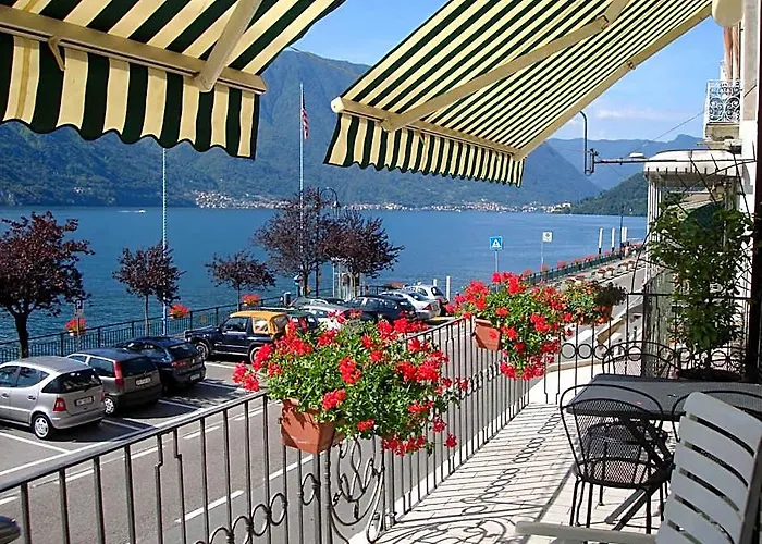 Tremezzo Bella Vista By Lovecomo