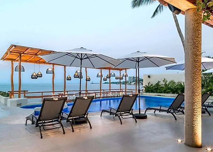 Hotel Ysuri Bucerias
