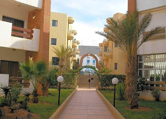 Hotel Safa