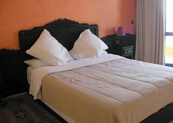 Hotel Safa