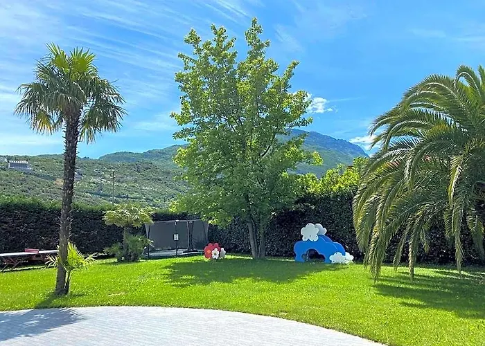 Residence Verdeblu