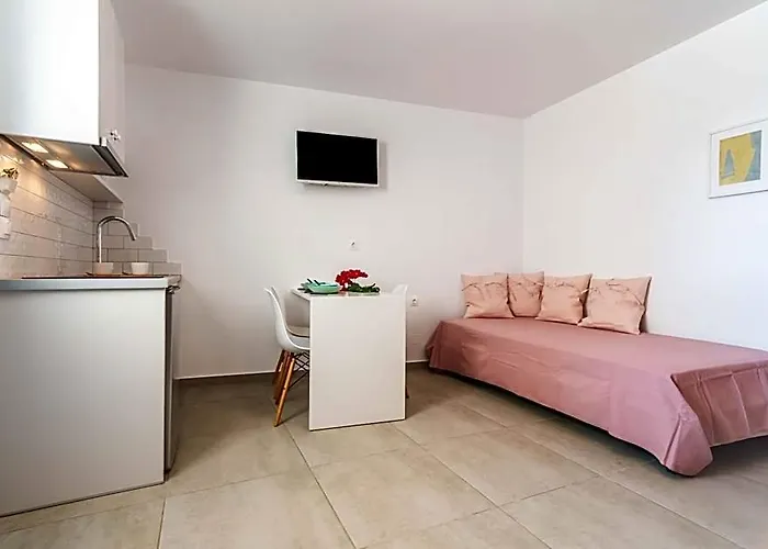 Hotel Ippocampos Studios