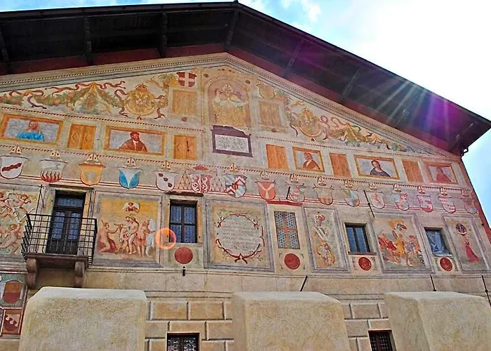 Residenza Bagni & Miramonti