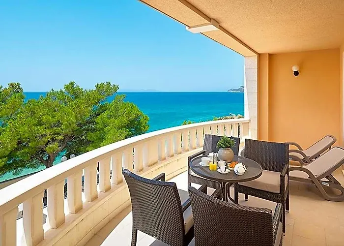 Hotel Villa Andrea