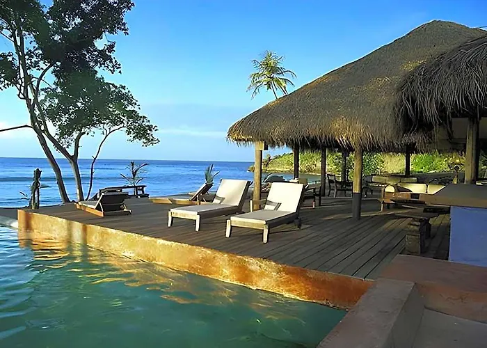 Laluna Boutique Hotel & Villas