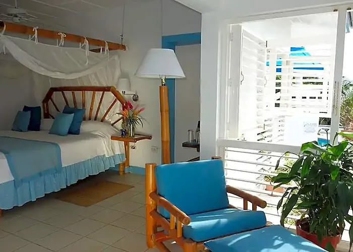Hotel Mockingbird Hill