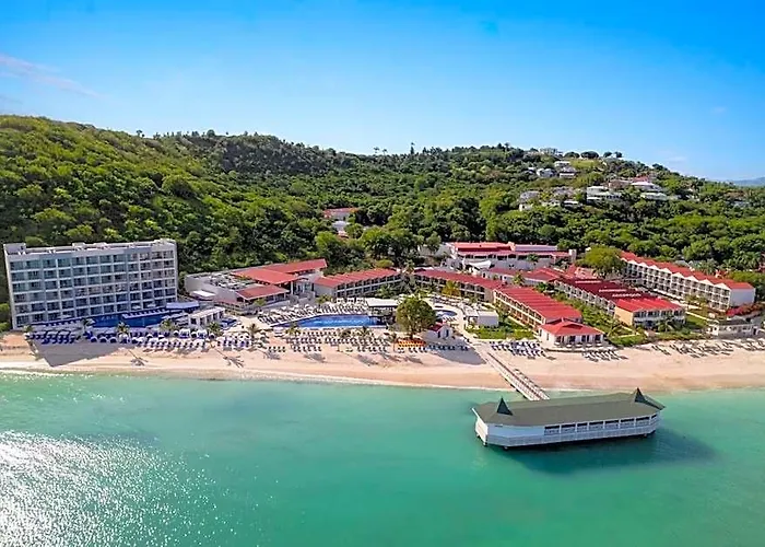 Royalton Chic Antigua All-Inclusive Resort - Adults Only