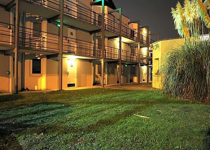 B Hotel Caen Mondeville