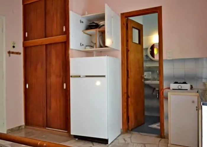 Oniro Apartments