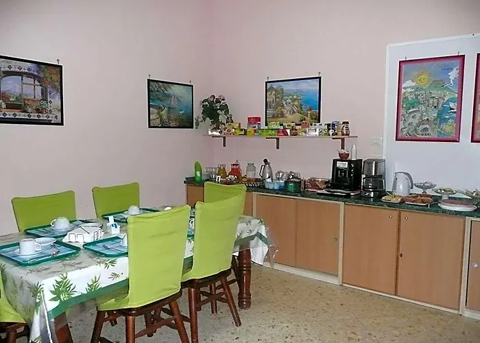 I Papiri B&B Aparthotel