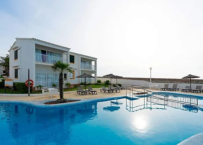 Aluasun Far Menorca