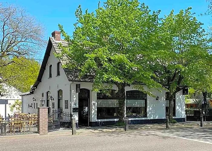 Herberg De Bos