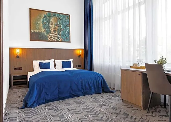 An Hotel Self Check-In