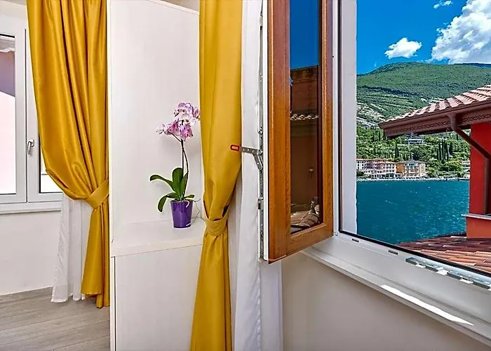 Hotel Geier