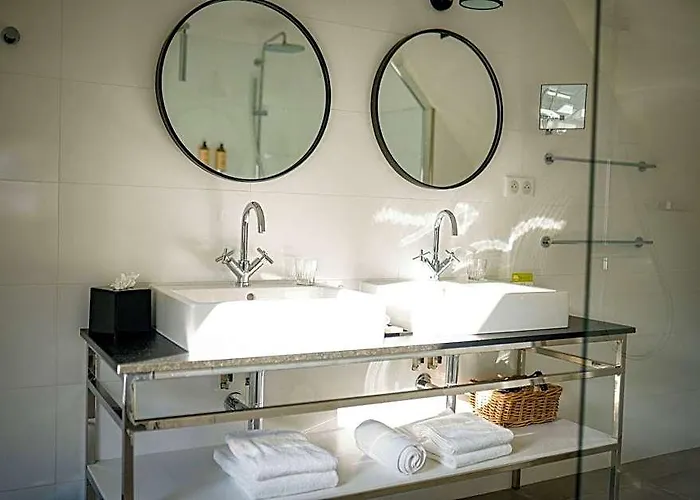 Bel Ami Hotel Restaurant Normandie
