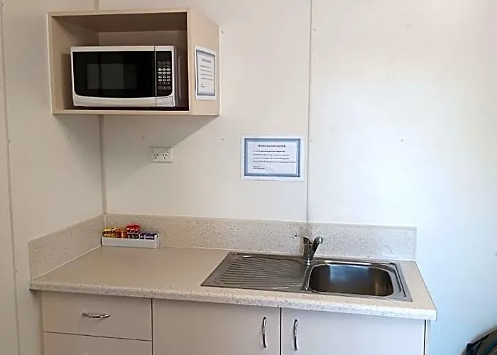 Mt Isa Caravan Park