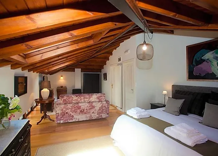 Casona De Indias