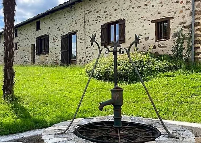 La Chatelleraie