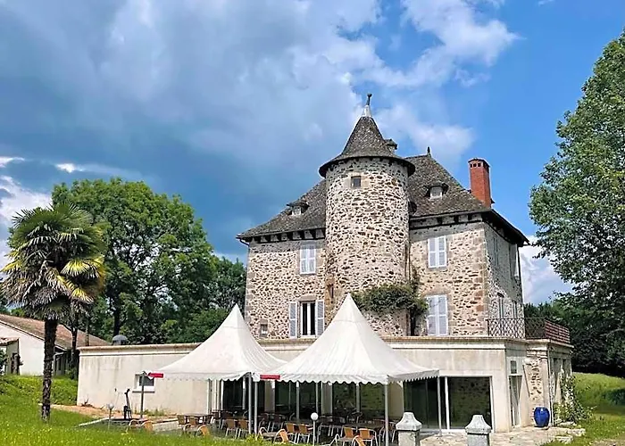 La Chatelleraie