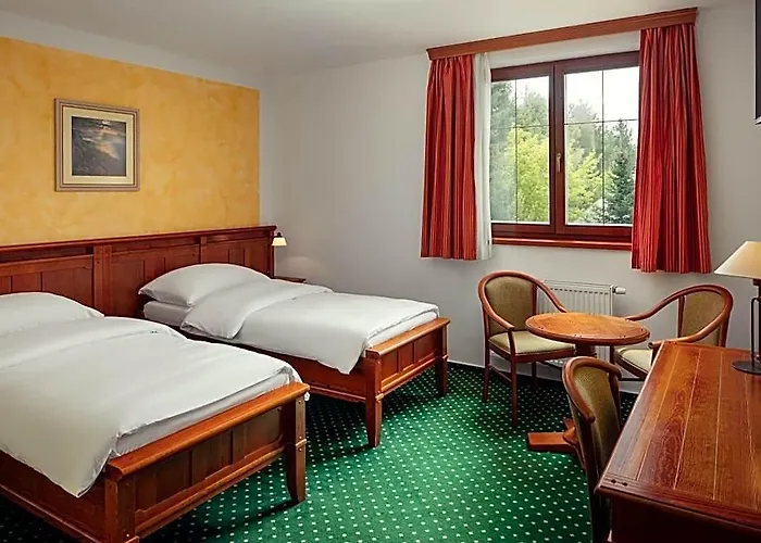 Golf & Spa Kuneticka Hora