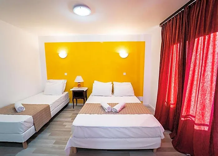 Celine Hotel Le Miridan