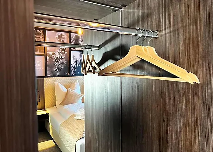 Hotel Da Toni