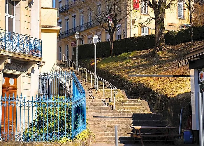 Celine Hotel Le Miridan