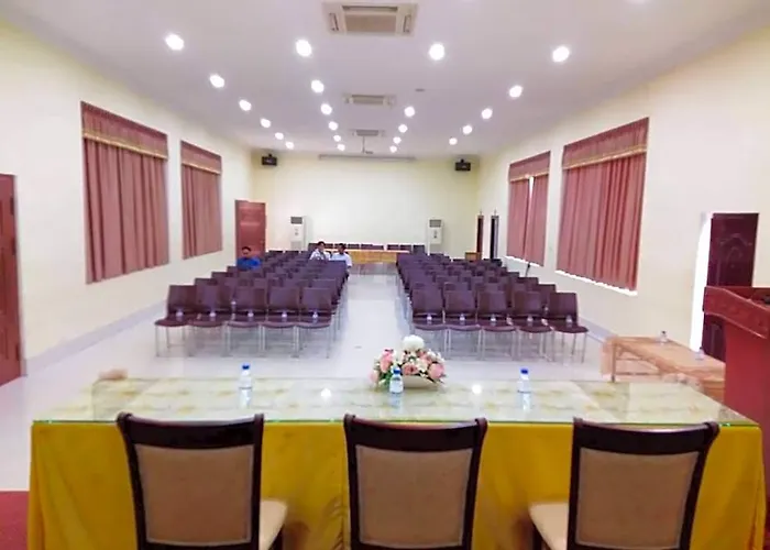 Samrongsen Hotel
