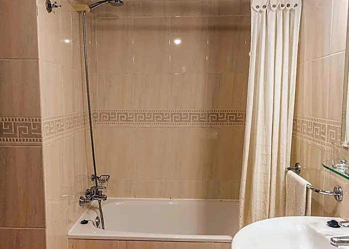 Hotel Tarbena