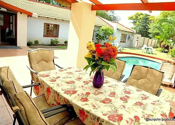 Harmony Guest House