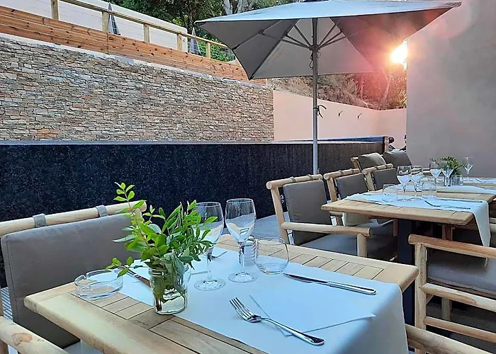 Hotel Casa Mea