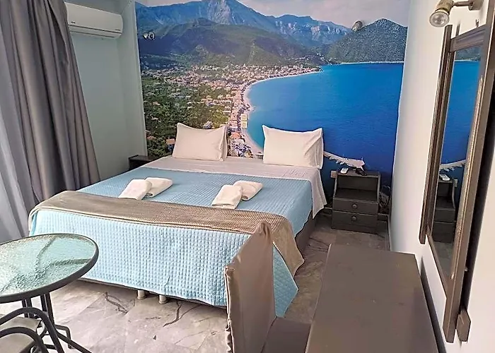 Enalion Beach Hotel