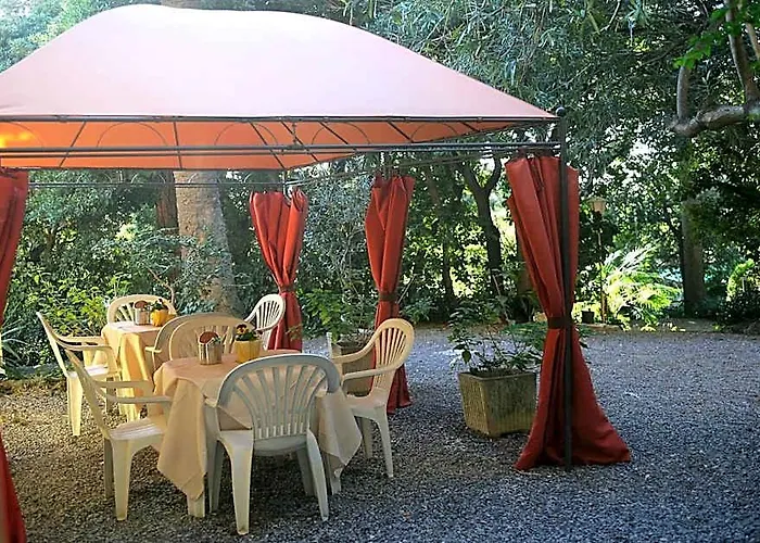 Hotel Sereno